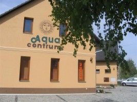 Hotel Slunce Aquacentrum